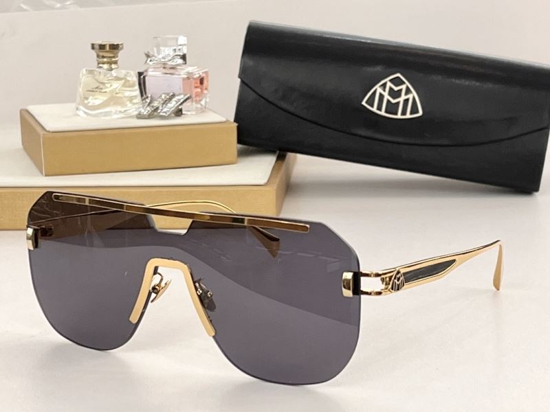 Maybach Sunglasses